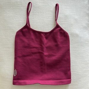 Free People Tighten Up Tank